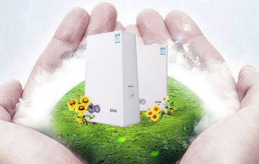 为什么冷凝壁挂炉不可使用软化水？？？？？？？？