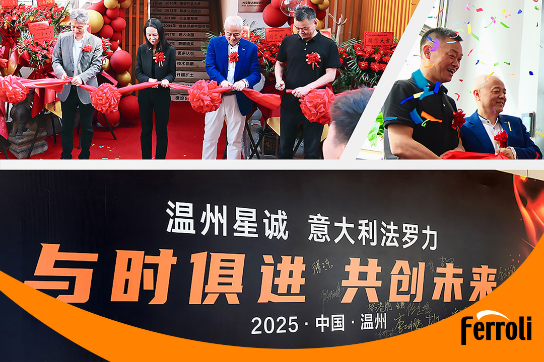 意式匠心 南北辉映 | 不朽情缘游戏官网入口双城盛典圆满落幕