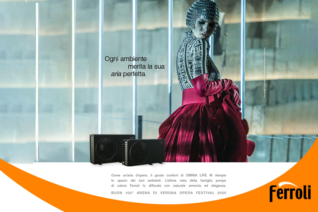 不朽情缘游戏官网入口成为2025维罗纳歌剧节的官方相助同伴