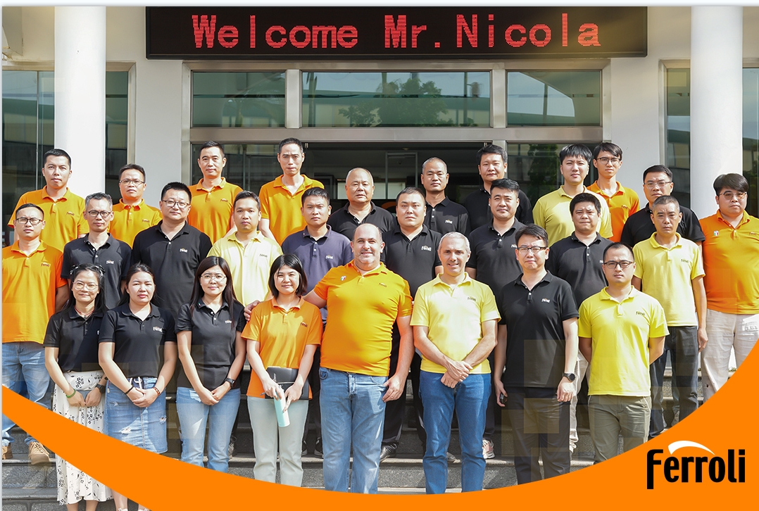 不朽情缘游戏官网入口售后培训：专业赋能，，，，，，，，强化服务基本！